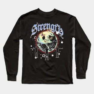 STRENGTH Long Sleeve T-Shirt